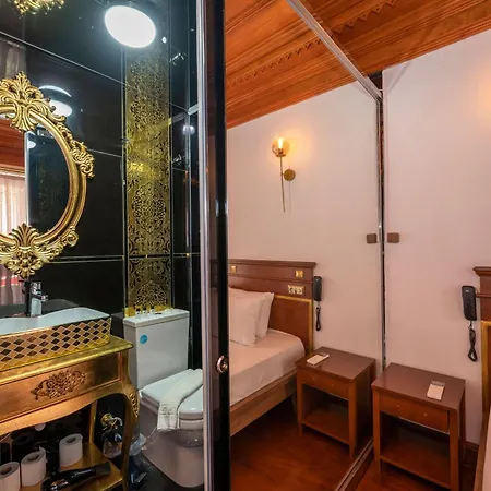 Valeria Antique 1892 Stambuł