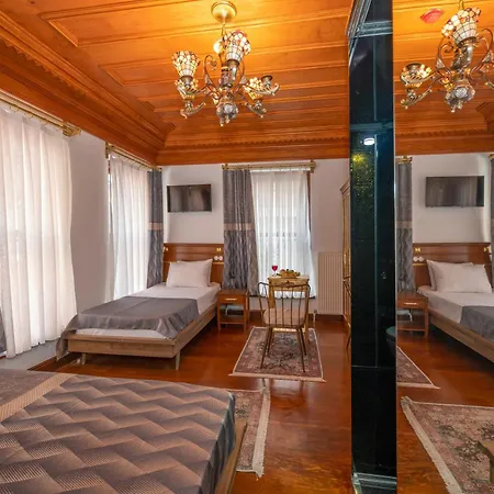 Hotel Valeria Antique 1892 *