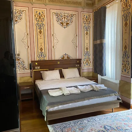 Ξενοδοχείο Valeria Antique 1892 Κωνσταντινούπολη