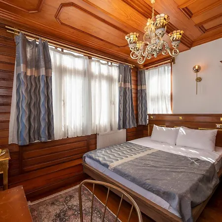 Hotel Valeria Antique 1892 *