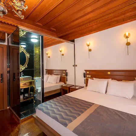 Valeria Antique 1892 * Stambuł