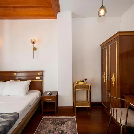 Hotel Valeria Antique 1892 *