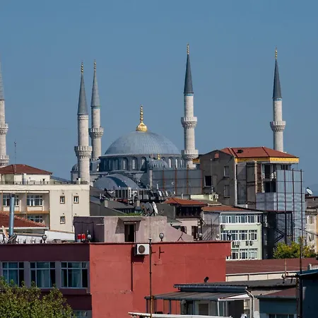 Valeria Antique 1892 * Istambul