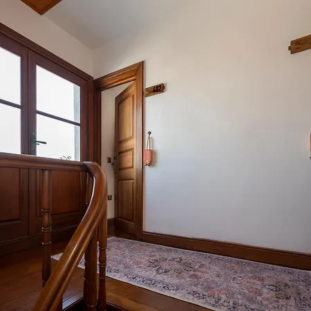 ホテル Valeria Antique 1892 *