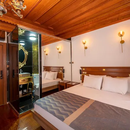 Valeria Antique 1892 * Стамбул