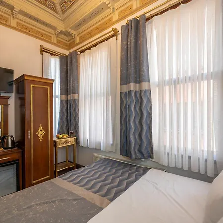 Valeria Antique 1892 Стамбул