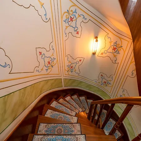 Valeria Antique 1892 Hotel