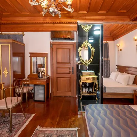 Valeria Antique 1892 イスタンブール