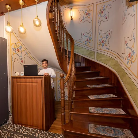 Valeria Antique 1892 Hotel *