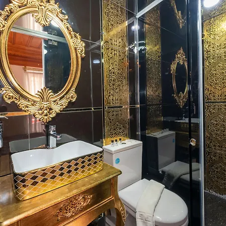 Valeria Antique 1892 *