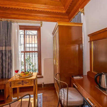 Hotel Valeria Antique 1892