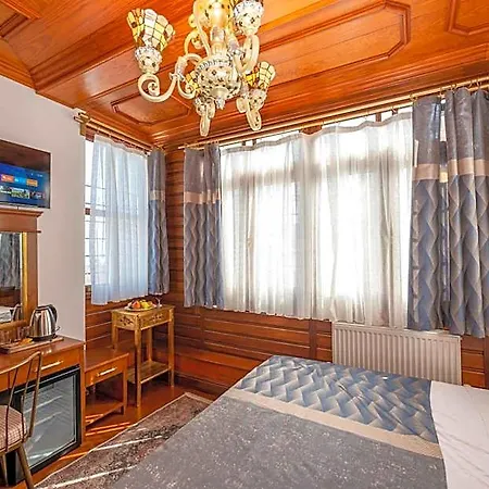 Valeria Antique 1892 Hotel