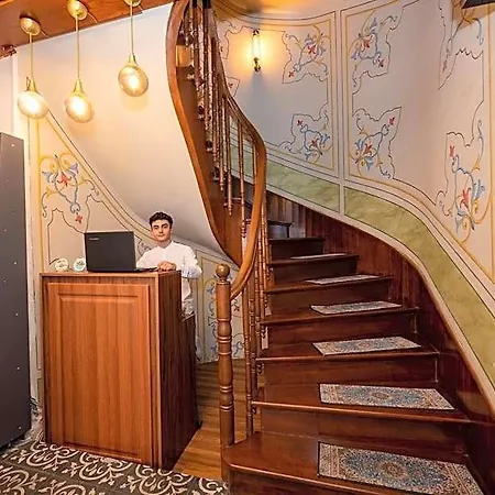 Valeria Antique 1892 Hotel *