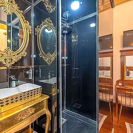 Hotel Valeria Antique 1892 Istanbul