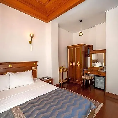 Hotel Valeria Antique 1892 Istanbul