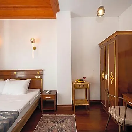 Hotel Valeria Antique 1892 Istanbul