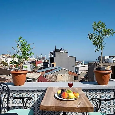 Valeria Antique 1892 Hotel