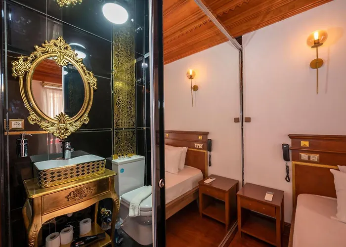 Valeria Antique 1892 איסטמבול