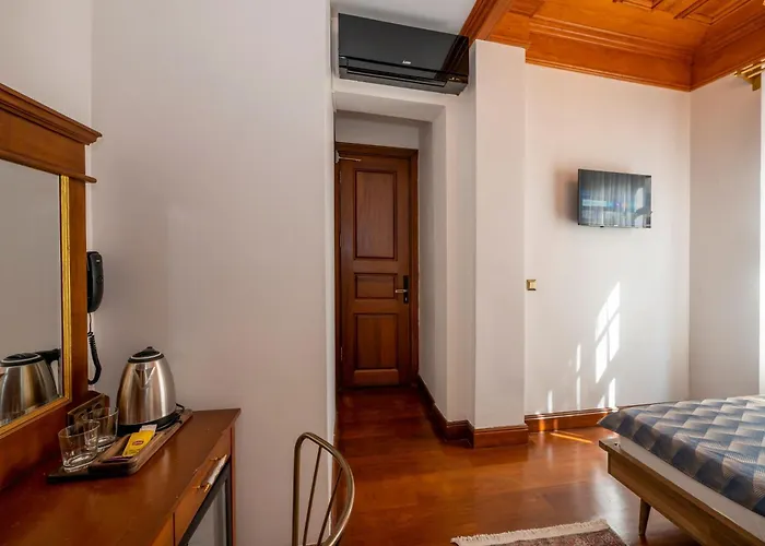 Valeria Antique 1892 איסטמבול