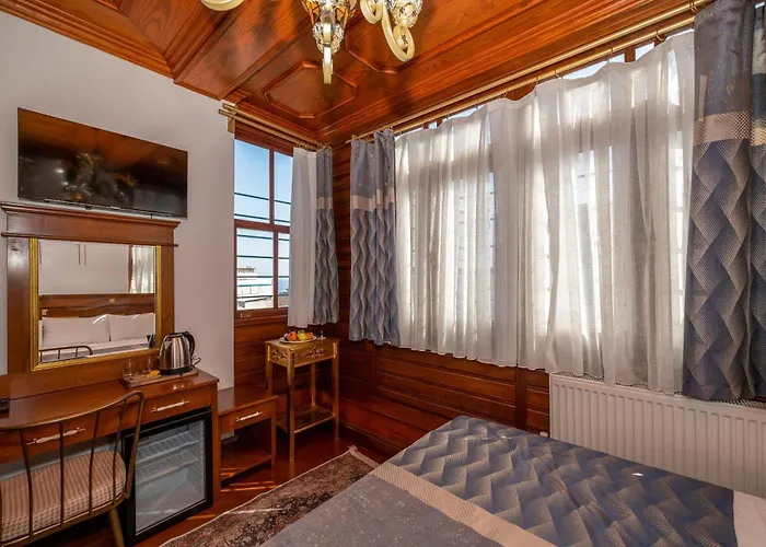 Valeria Antique 1892 * איסטמבול