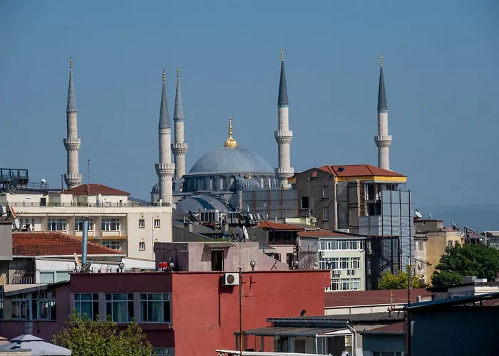 Valeria Antique 1892 * איסטמבול