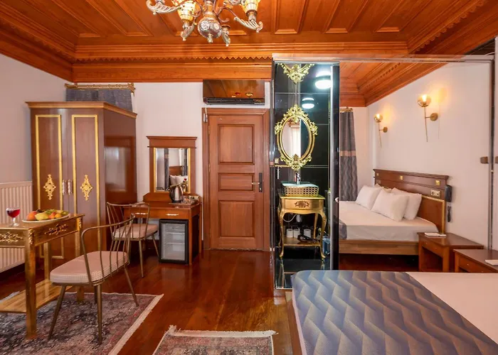 Valeria Antique 1892 איסטמבול