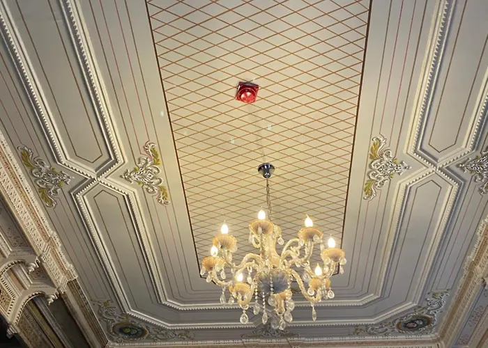 מלון Valeria Antique 1892 *