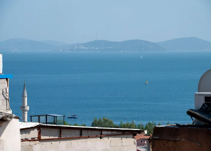 Valeria Antique 1892 מלון *