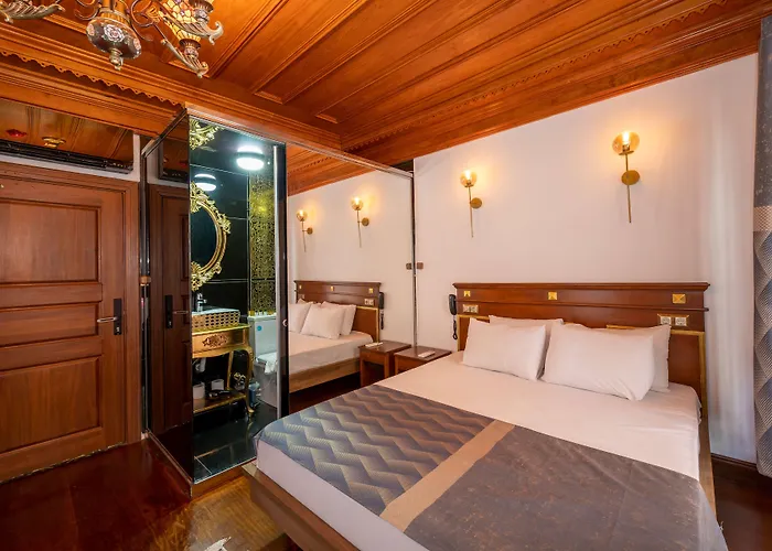 Valeria Antique 1892 * איסטמבול