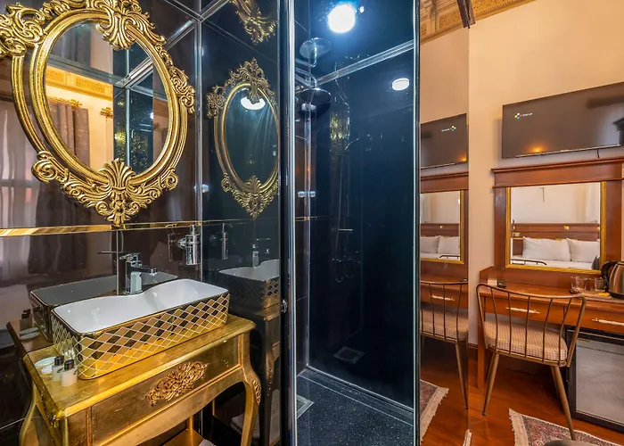 מלון Valeria Antique 1892