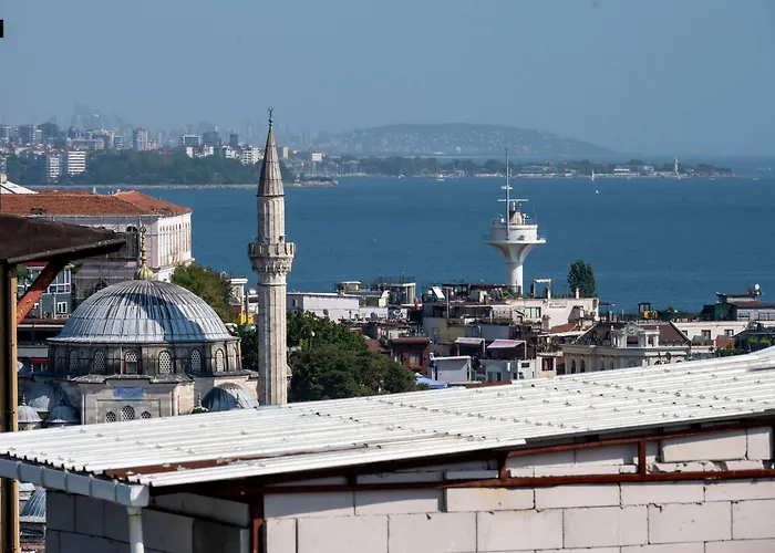 Valeria Antique 1892 * איסטמבול