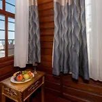 Hotel Valeria Antique 1892