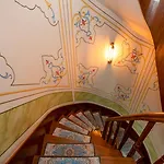 Valeria Antique 1892 Hotel Istanbulská provincie