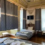 Hotel Valeria Antique 1892 Istanbul