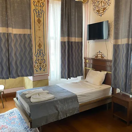 Valeria Antique 1892 Hotel Istanbul