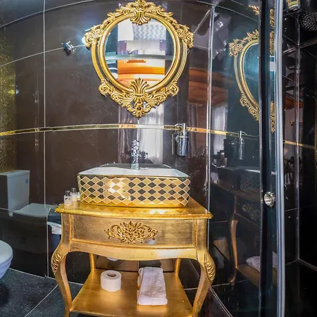 Valeria Antique 1892 * Istanbul