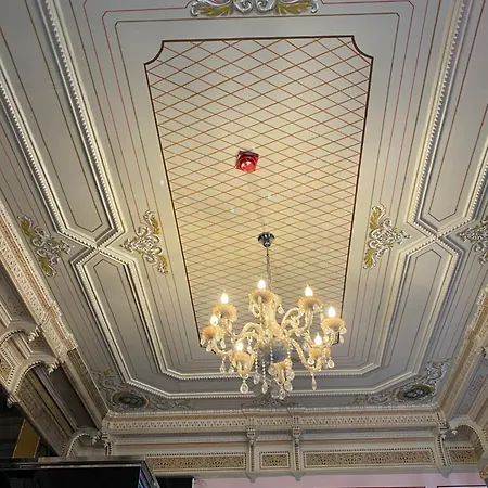 Hotel Valeria Antique 1892 *