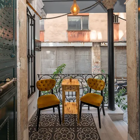 Hotel Valeria Antique 1892 Istanbul