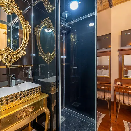 Hotel Valeria Antique 1892