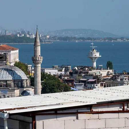 Valeria Antique 1892 * Istanbul